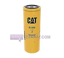 فیلتر گازوئیل کاترپیلار 1R0749 فیلتر گازوئیل کاترپیلار 1R0749